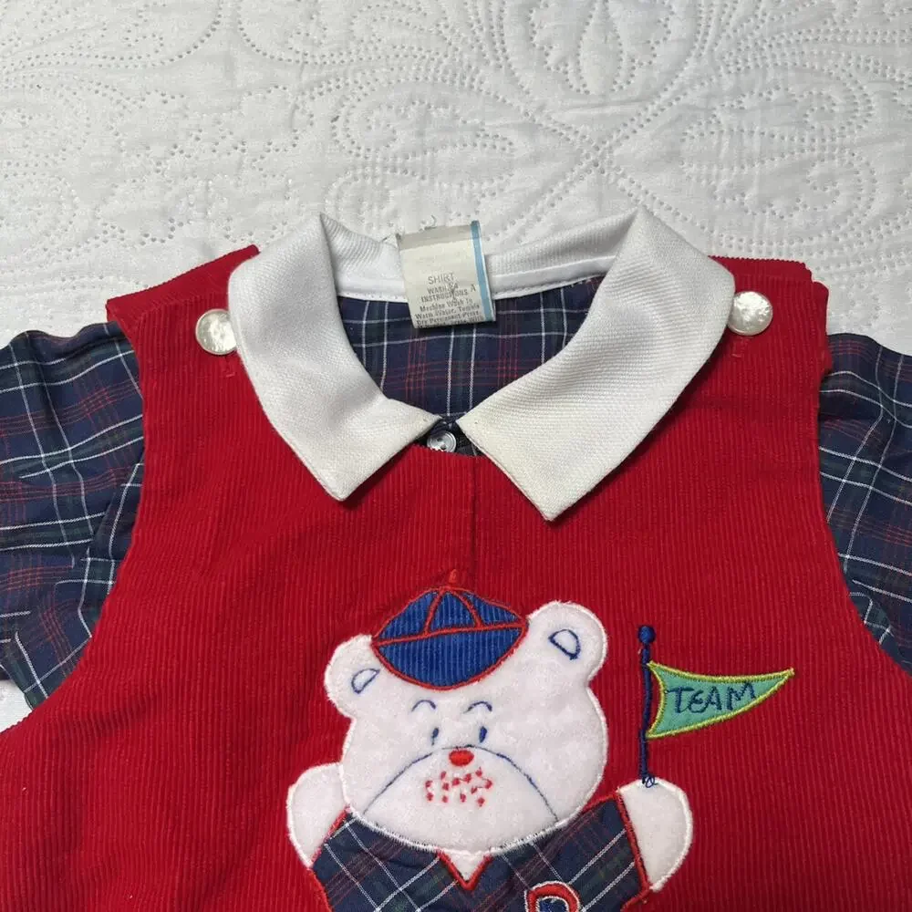 Baby Togs vintage baby